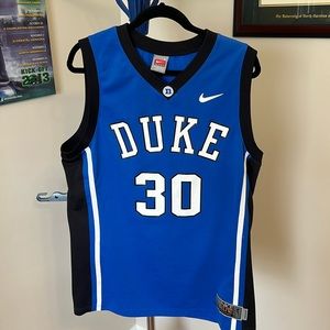 duke basketball jersey nike